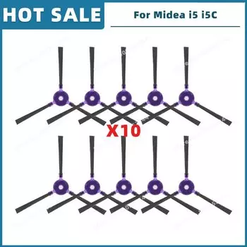 Запчасти для Midea i5 i5C VCR10W VCR07 VCR08 MR09 / Samsung Powerbot-E VR05R5050WK