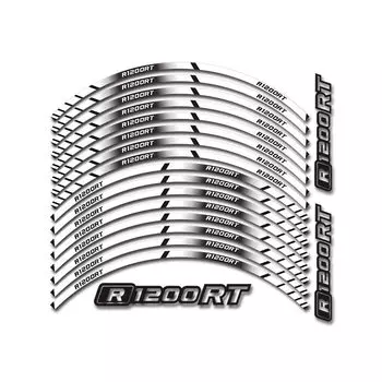 Запчасти для мотоцикла BMW R1200RT, украшение для мотоцикла R1200 RT R 1200 RT