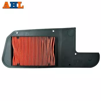 Запчасти для мотоциклов AHL, очиститель воздухозаборника для Honda NSS250 MF07 2001-2007, PS250, FES250, Foresight, NSS, PS, fe 250, MF 07