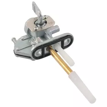 Запчасти для мотоциклов, бензобак, топливный кран, переключатель клапана для SUZUKI LS650 SAVAGE 650 Kawasaki Ninja 500 Vul TTR XT и так далее