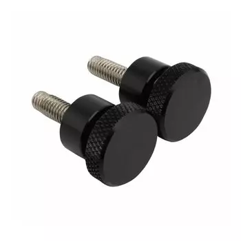 Запчасти для мотоциклов для Triumph Scrambler BONNEVILLE T100, быстроразъемные болты сиденья для Triumph THRUXTON SE 2001-2016