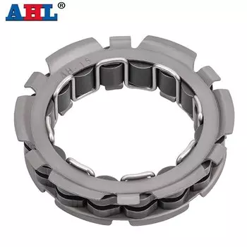 Запчасти для мотоциклов для YAMAHA YZ450X YZ250X YZ450 YZ250 X WR450F WR250F односторонний подшипник стартера обгонная муфта бусины