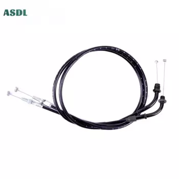 Запчасти для мотоциклов, кабель дроссельной заслонки, провод возврата топлива для Honda CB600 CB900 CB 600 CB 900 Hornet 600 900, детали мотоцикла