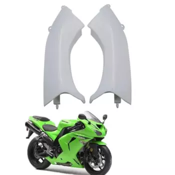 Запчасти для мотоциклов Kawasaki Ninja ZX10R 2006 2007 Ramair Ram воздуховод