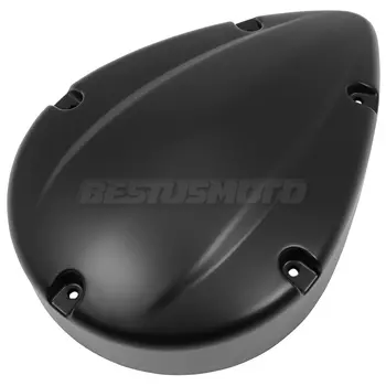 Запчасти для мотоциклов, крышка фильтра воздухоочистителя для Honda Shadow 750 Aero Phantom Spirit RS VT750 VT750C VT750C2 VT750C2S VT750RS