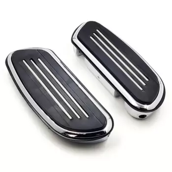 Запчасти для мотоциклов обтекаемая панель пассажирского пола для Harley-Davidson Touring Road Street Glide 1993-2022