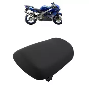 Запчасти для мотоциклов, подушка заднего пассажирского сиденья для KAWASAKI ZX9R 1998-2001 2000 1999