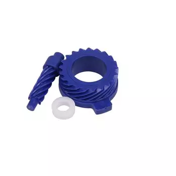 Запчасти для мотоциклов S2R, привод привода, блок в сборе для Honda CB125 CB CG XL 125 KYY CB125F CB125R, Барабанный тормоз, спидометр, шестерня