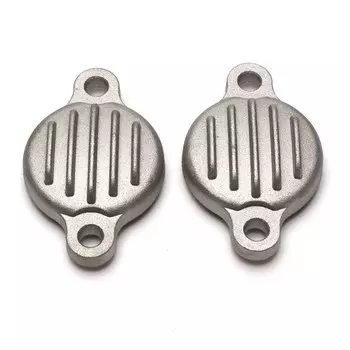 Запчасти для мотоциклов ying xiang YX 140 крышка клапана головки цилиндра впускная Крышка для YX140 140 cc велосипеда-внедорожника