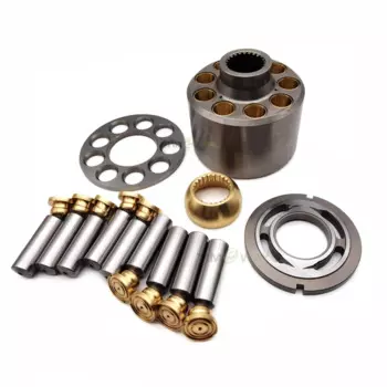 Запчасти для насоса для бетономешалки, комплект для ремонта насоса A4VTG90HW Rexroth Axial, поршневой насос, комплекты для ремонта AA4VTG90