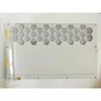 Запчасти для ноутбука Dell Alienware M17 R2, нижняя крышка корпуса D, корпус FHHWR P41E