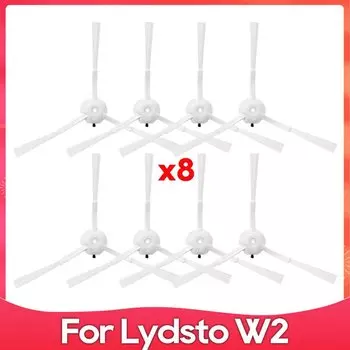 Запчасти для пылесосов OSSIEAO к Lydsto W2, Kyvol Cybovac S60, AICLE INS-200, inic iX10, TAMA All in ONE MAX