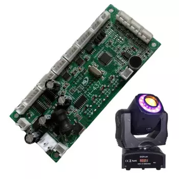 Запчасти для ремонта светодиодсветильник светильников, 60 Вт