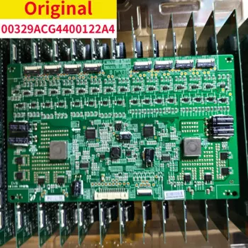 Запчасти для ремонта ТВ 00329ACG4400122A4