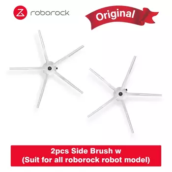 Запчасти для Roborock Q7 Max