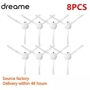 Запчасти для робота-пылесоса Dreame D10 Plus HAOYUNMA