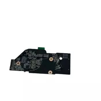 Запчасти для робота-пылесоса dreame W10