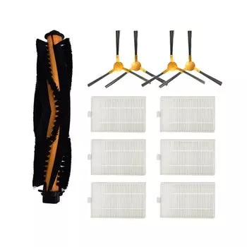 Запчасти для робота-пылесоса LIECTROUX C30B XR500 E30 Proscenic 800T 820S 820T 830T