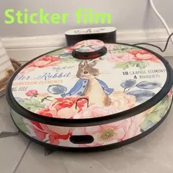 Запчасти для робота-пылесоса Mijia STYJ02YM