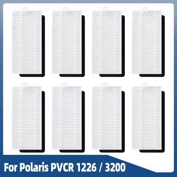 Запчасти для робота-пылесоса OSSIEAO для Полярис PVCR 1026 1226 1090 3200