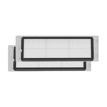 Запчасти для робота-пылесоса Roborock