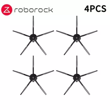 Запчасти для робота-пылесоса Roborock S7