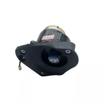 Двигатель боковой щетки для DEXP LF-800