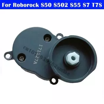 Запчасти для робота-пылесоса XIAOMI Mijia 1 S SDJQR01RR 1C STYTJ01ZHM STYJ02YM Roborock S50 S51 S55 S502