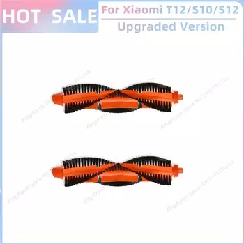 Запчасти для робота-пылесоса Xiaomi OSSIEAO