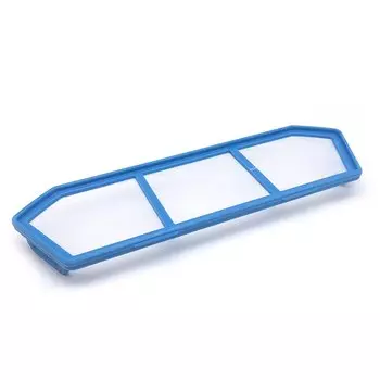 Запчасти для роботов-пылесосов OSSIEAO: щетка и фильтр HEPA