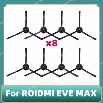 Запчасти для ROIDMI EVE MAX