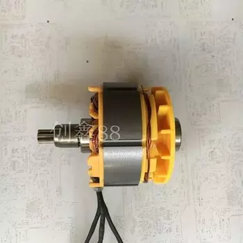 Запчасти для ручного инструмента Dayi 2106 и Makita