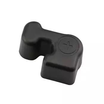 Запчасти для Skoda Kodiaq Karoq Octavia 5E Superb 3V MK3 Yeti Автомобильная батарея двигателя катодный положительный электрод Защитная крышка