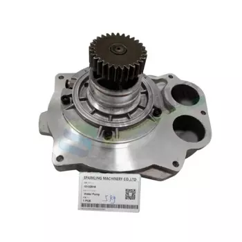 Запчасти для строительной техники SG 10132816 D934L D934S, водяной насос 10132816
