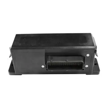 Запчасти для вилочного погрузчика распределительная коробка б/у ETV 110-118 214-216 с 50448056