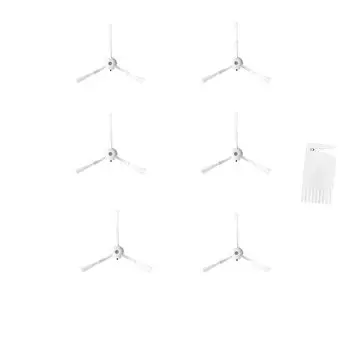 Запчасти для Xiaomi Mi Robot Vacuum Mop 2 Lite / Mi Robot Vacuum Mop 2 Pro