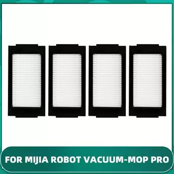 Запчасти для Xiaomi Mijia Robot Vacuum-Mop Pro MJSTS1