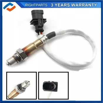 Запчасти кислородный датчик вверх по потоку для Range Rover Evoque 2014-2018, Discovery Sport 2016-2018, Jaguar XF LR049882 234-5153