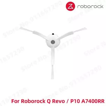 Запчасти Roborock Q Revo P10 A7400RR