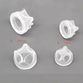 Герметизирующая крышка для троакара PAQIN RA-CLS303080W