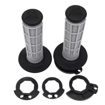 Запирающиеся ручки на руль мотоцикла для KTM EXC300 EXC EXCF SX SXF XC XCF XCW TPI Six Days 125 250 300 350 400 450 500 2008-2022