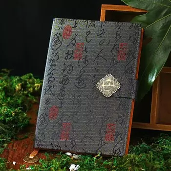 Записная книжка umfinger 50 листов