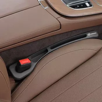 Заполнительная лента для автомобильного сиденья, герметичная заглушка, аксессуары для хранения для Volvo Xc60 Xc90 V40 V60 S60 V50 V90 S80 C40 XC40 V70 XC70 C30