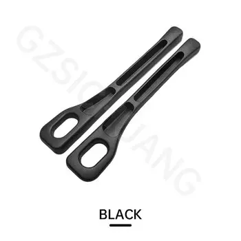 Заполняющая полоса для автомобильного сиденья для Lexus IS250 IS200 IS300 IS350 RX RC GS LX, герметичная заглушка для сиденья, аксессуары для интерьера