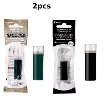 Заправка чернил для маркера Pilot V Board Master Dry Erase