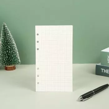 Заправка для блокнота Coliky А5/А6/А7