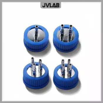 Крышка для реактора JVLAB JSS-5mm