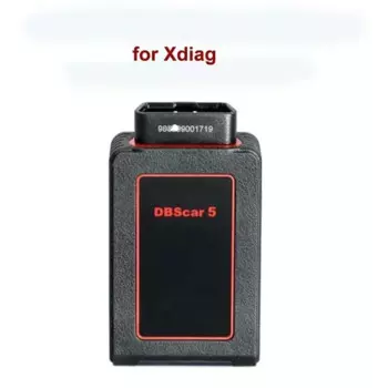 Запуск DBSCAR5 Dbscar 5X431, Bluetooth-разъем OBD2, сканер, автомобильные инструменты Daignostic, PK Golo Pro Thinkdiag Easydiag
