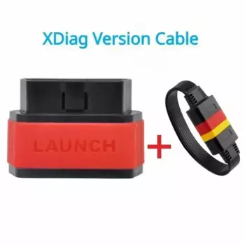 Запуск X431 DBScar X431 PRO3 X431 IDiag Xdiag Версия DZ Версия Bluetooth-адаптер PK Easydiag 2.0 Запуск сканера X431