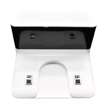 Зарядная базовая станция для Xiaomi SKV4136GL Xiaomi Mi G1, робот-пылесос, необходимые детали для пылесоса, аксессуары